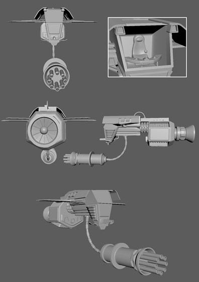 SpaceShip: Spaceship 3d